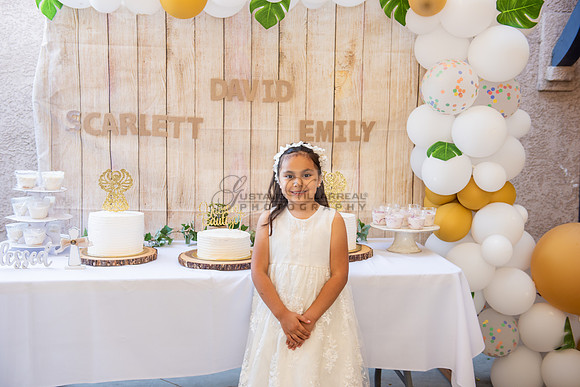 Fotografo para bautismos, Primera communions photographer 323-633-8283 at St Mary of the Assumption Catholic church in Whittier Ca.