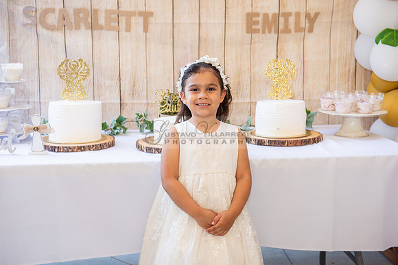 Fotografo para bautismos, Primera communions photographer 323-633-8283 at St Mary of the Assumption Catholic church in Whittier Ca.