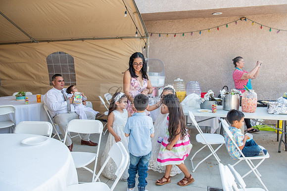 Fotografo para bautismos, Primera communions photographer 323-633-8283 at St Mary of the Assumption Catholic church in Whittier Ca.