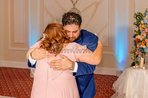 Raul and Yvette LINK #2, wedding ceremony at The Grand Theatre in Anaheim Ca, reception at The Rose Garden in Whittier Ca. Gustavo Villarreal Photography, videography, 323-633-8283, www.gvphotoandvide