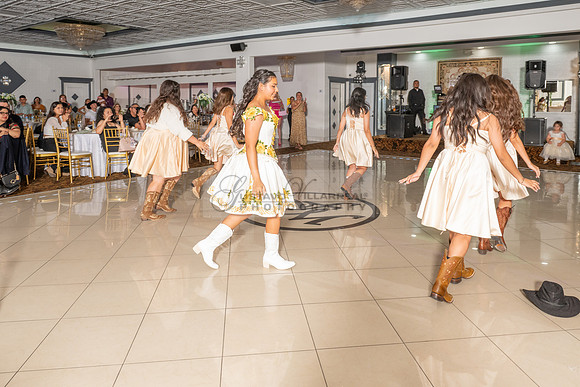 Arianna Tejada quinceanera celebration, photography, videography at Our lady of Guadalupe in El Monte Ca, Fiesta Mexican banquet Hall Montclair Ca, Gustavo Villarreal photo and video, 323-633-8283, ww