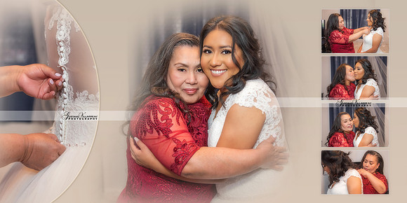 Liliana and Isaac wedding  celebration at Noor Restaurant Event Center in Pasadena Ca, photographer Gustavo Villarreal 323-633-8283