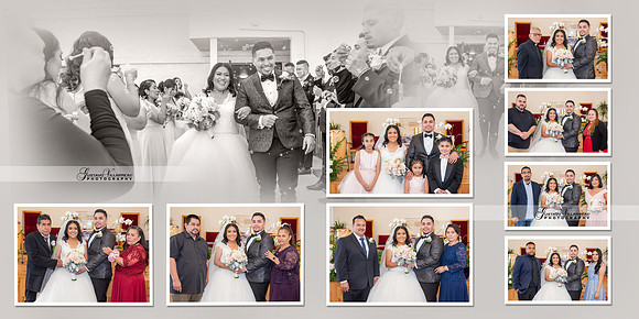 Liliana and Isaac wedding  celebration at Noor Restaurant Event Center in Pasadena Ca, photographer Gustavo Villarreal 323-633-8283