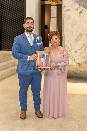 Bryan and Diana wedding ceremony at The Christ Cathedral in Garden Grove Ca, reception at The White House Event Center Anaheim Ca, Gustavo Villarreal photography, videography, 323-633-8283, www.gvphot