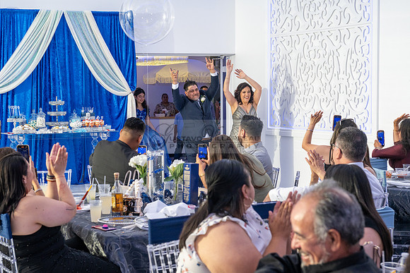 Violeta Noemi quinceanera celebration, photographer , videographer in Hacienda Heights Ca, Montebello Ca, Gustavo Villarreal Photography, 323-633-8283, www.gvphotoandvideo.com