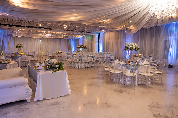 Bryan and Diana wedding ceremony at The Christ Cathedral in Garden Grove Ca, reception at The White House Event Center Anaheim Ca, Gustavo Villarreal photography, videography, 323-633-8283, www.gvphot