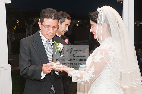 Rocio and Jaime Wedding Photography at Quiet Cannon Montebello C