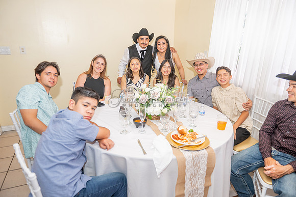Nazareth Bautizo fotografias y videos en Whittier Ca, reception at Grand premier Banquet hall in Gardena Ca. Gustavo Villarreal photographer 323-633-8283, www.gvphotoandvideo.com