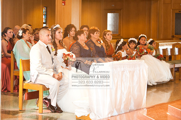 Weddings and Quinceaneras photography and video in San emidius i