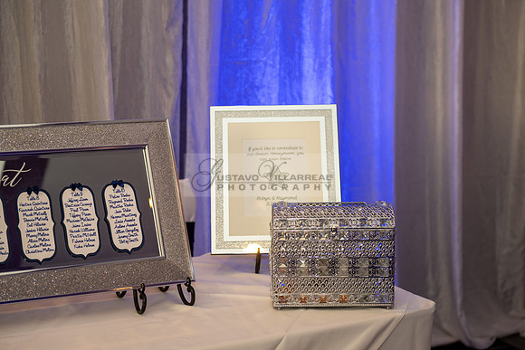 Raymond and Robyn wedding celebration, reception, ceremony at Quiet Cannon Banquet hall in Montebello Ca, photography, videography by Gustavo Villarreal, 323-633-8283, www.gvphotoandvideo.com