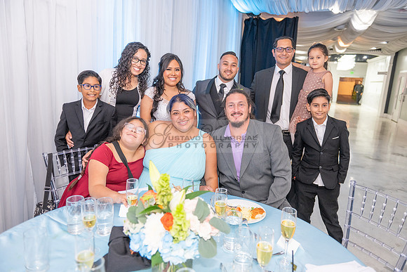 Juan and Kenia wedding celebration, reception at The White House banquet Hall in Anaheim Ca, photography and videography by Gustavo Villarreal Photographer, 323-633-8283, www.gvphotoandvideo.com