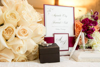 Angie and Jazz Nash wedding photography and video service, Cerem