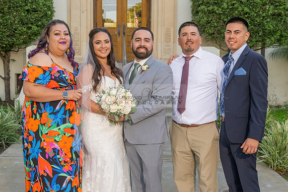 LINK-#1-Stephanie and Albert wedding photography, celebration at Sonesta Redondo Beach and Marina in Redondo Beach Ca, photographer, videographer, Gustavo Villarreal, 323-633-8283, www.gvphotoandvideo