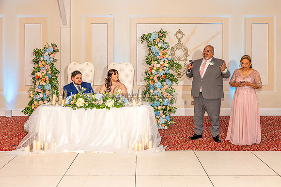 Raul and Yvette LINK #2, wedding ceremony at The Grand Theatre in Anaheim Ca, reception at The Rose Garden in Whittier Ca. Gustavo Villarreal Photography, videography, 323-633-8283, www.gvphotoandvide
