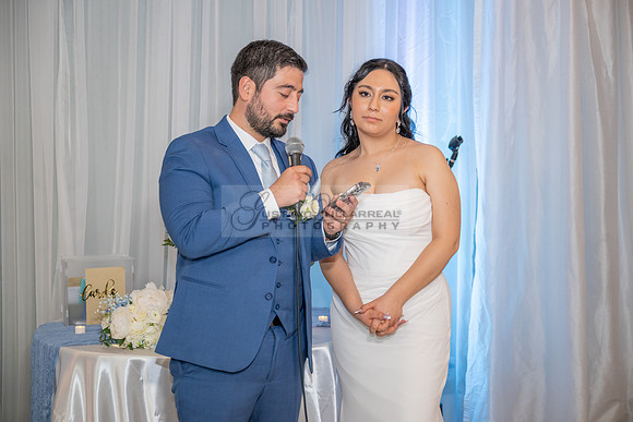 Bryan and Diana wedding ceremony at The Christ Cathedral in Garden Grove Ca, reception at The White House Event Center Anaheim Ca, Gustavo Villarreal photography, videography, 323-633-8283, www.gvphot