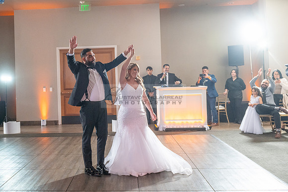 Alberto y Lourdes wedding celebration, photographer, videographer at Rio Hondo country Club in Downey Ca. Gustavo Villarreal photography, 323-633-8283, www.gvphotoandvideo.com