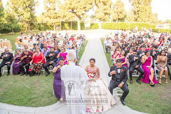 Sophia Cardenas Quinceaneras, weddings photography and video at
