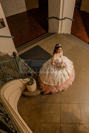 Natalie Gutierrez quinceañera photoshoot at the beautiful and historic place in Pasadena Ca. wedding and sweet 16th Photographer Gustavo Villarreal, 323-633-8283