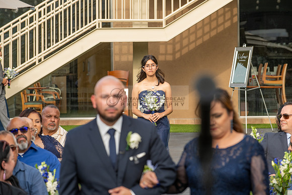 Raymond and Robyn wedding celebration, reception, ceremony at Quiet Cannon Banquet hall in Montebello Ca, photography, videography by Gustavo Villarreal, 323-633-8283, www.gvphotoandvideo.com