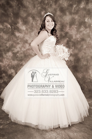 Laura Quinceanera photo and video in Los angeles Studios www.gustavovillarrealphotography.com