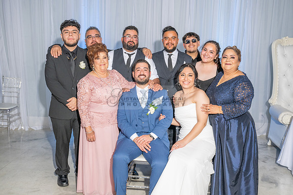 Bryan and Diana wedding ceremony at The Christ Cathedral in Garden Grove Ca, reception at The White House Event Center Anaheim Ca, Gustavo Villarreal photography, videography, 323-633-8283, www.gvphot