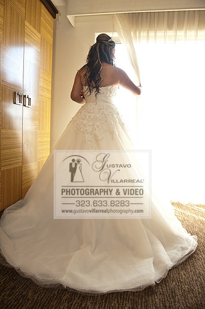 Weddings and Quinceaneras photography and video in San emidius i