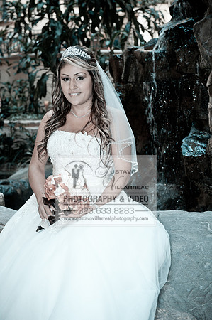 Weddings and Quinceaneras photography and video in San emidius i