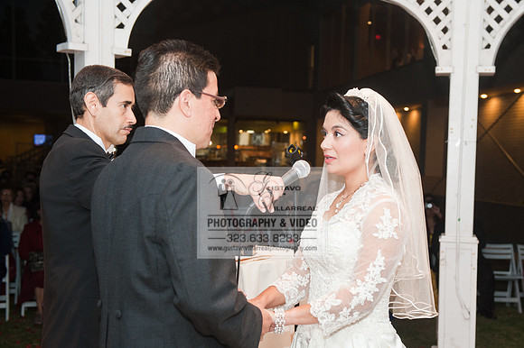 Rocio and Jaime Wedding Photography at Quiet Cannon Montebello C