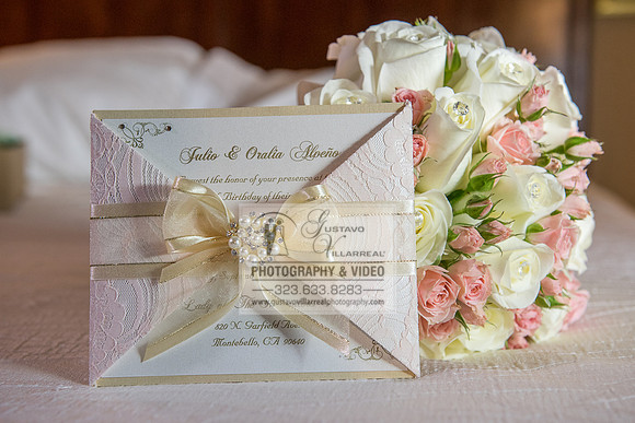 Andrea Lissette quinceaneras, sweet sixteens, weddings, family portraits, anniversaries, photography and video at Miraculos medal catholic church in Montebello,  receptions at Quiet Cannon Montebello,