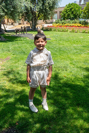 Baptism photographer, videographer at Cathedral of our Lady of Angeles in Los Angeles Ca. Gustavo Villarreal Photography, 323-633-8283, www.gvphotoandvideo.com