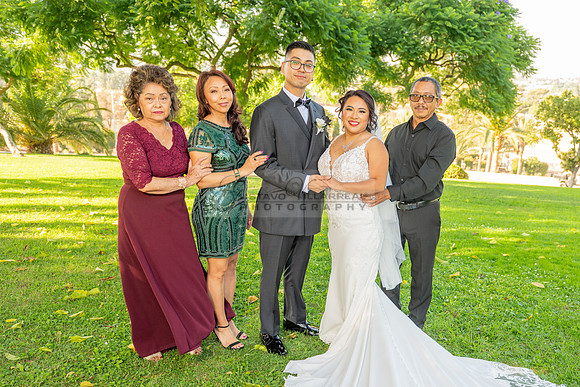 Ana and Irwin- wedding-celebration-reception-photographer-videographer-Quiet Cannon-Montebello-Ca-Gustavo Villarreal Photography-323-633-8283-#gvphotoandvideo.com