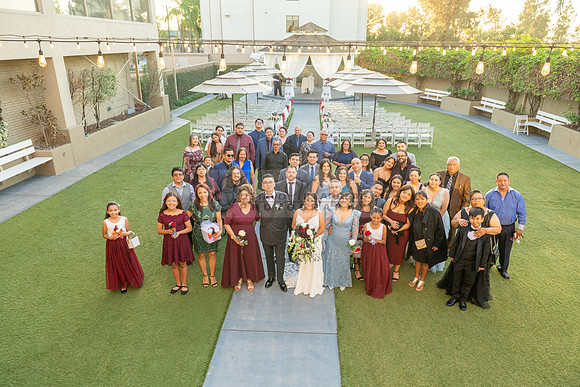Ana and Irwin- wedding-celebration-reception-photographer-videographer-Quiet Cannon-Montebello-Ca-Gustavo Villarreal Photography-323-633-8283-#gvphotoandvideo.com
