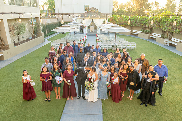 Ana and Irwin- wedding-celebration-reception-photographer-videographer-Quiet Cannon-Montebello-Ca-Gustavo Villarreal Photography-323-633-8283-#gvphotoandvideo.com