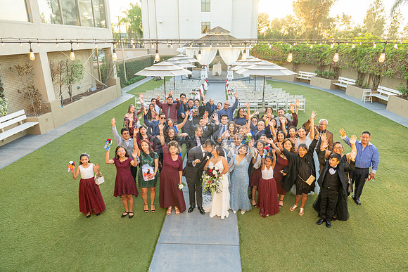 Ana and Irwin- wedding-celebration-reception-photographer-videographer-Quiet Cannon-Montebello-Ca-Gustavo Villarreal Photography-323-633-8283-#gvphotoandvideo.com