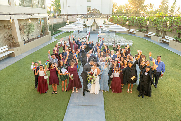 Ana and Irwin- wedding-celebration-reception-photographer-videographer-Quiet Cannon-Montebello-Ca-Gustavo Villarreal Photography-323-633-8283-#gvphotoandvideo.com