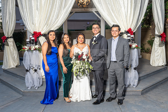 Ana and Irwin- wedding-celebration-reception-photographer-videographer-Quiet Cannon-Montebello-Ca-Gustavo Villarreal Photography-323-633-8283-#gvphotoandvideo.com