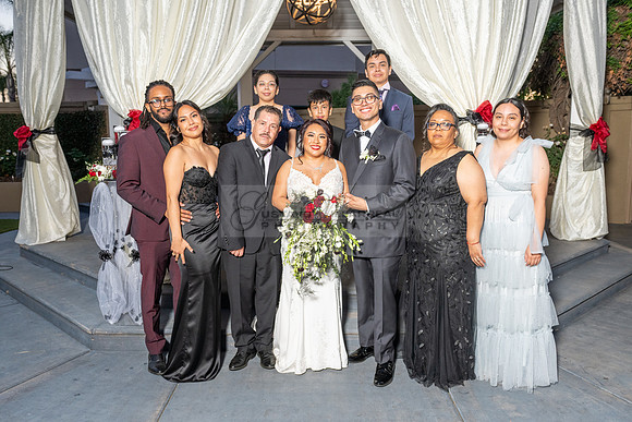 Ana and Irwin- wedding-celebration-reception-photographer-videographer-Quiet Cannon-Montebello-Ca-Gustavo Villarreal Photography-323-633-8283-#gvphotoandvideo.com