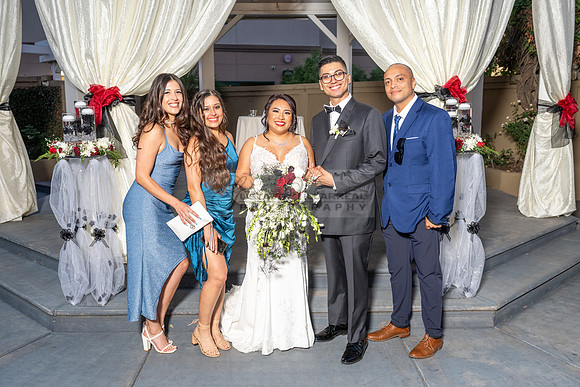 Ana and Irwin- wedding-celebration-reception-photographer-videographer-Quiet Cannon-Montebello-Ca-Gustavo Villarreal Photography-323-633-8283-#gvphotoandvideo.com