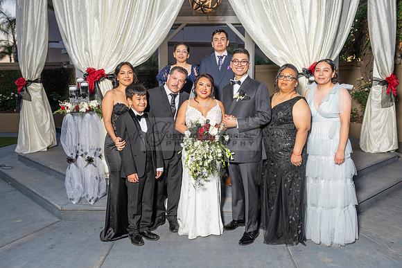 Ana and Irwin- wedding-celebration-reception-photographer-videographer-Quiet Cannon-Montebello-Ca-Gustavo Villarreal Photography-323-633-8283-#gvphotoandvideo.com
