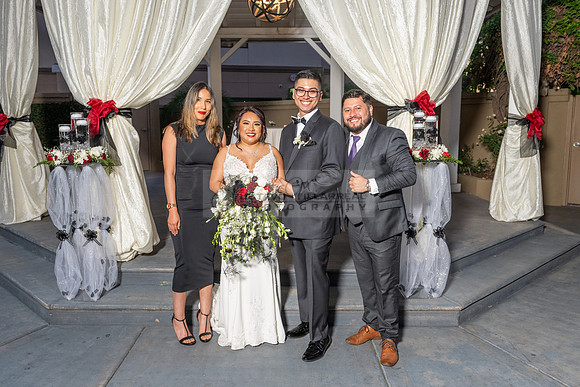 Ana and Irwin- wedding-celebration-reception-photographer-videographer-Quiet Cannon-Montebello-Ca-Gustavo Villarreal Photography-323-633-8283-#gvphotoandvideo.com