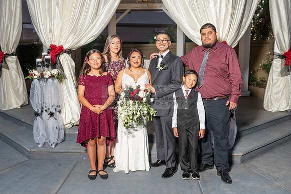Ana and Irwin- wedding-celebration-reception-photographer-videographer-Quiet Cannon-Montebello-Ca-Gustavo Villarreal Photography-323-633-8283-#gvphotoandvideo.com