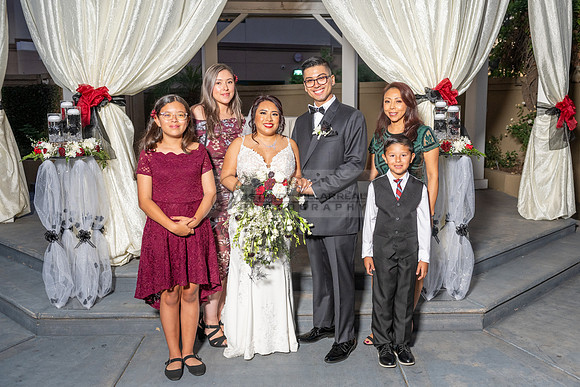 Ana and Irwin- wedding-celebration-reception-photographer-videographer-Quiet Cannon-Montebello-Ca-Gustavo Villarreal Photography-323-633-8283-#gvphotoandvideo.com