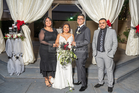 Ana and Irwin- wedding-celebration-reception-photographer-videographer-Quiet Cannon-Montebello-Ca-Gustavo Villarreal Photography-323-633-8283-#gvphotoandvideo.com
