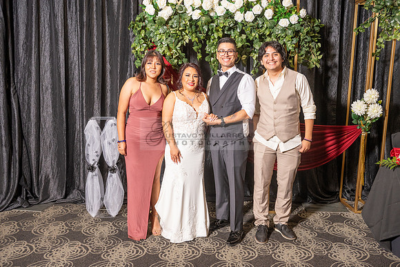 Ana and Irwin- wedding-celebration-reception-photographer-videographer-Quiet Cannon-Montebello-Ca-Gustavo Villarreal Photography-323-633-8283-#gvphotoandvideo.com