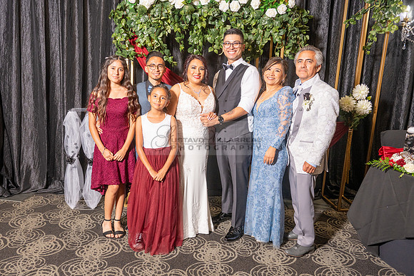 Ana and Irwin- wedding-celebration-reception-photographer-videographer-Quiet Cannon-Montebello-Ca-Gustavo Villarreal Photography-323-633-8283-#gvphotoandvideo.com