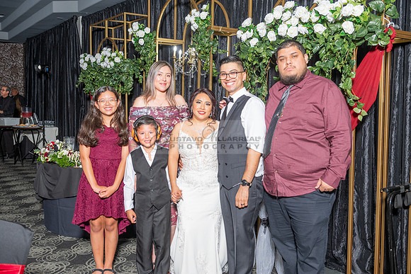 Ana and Irwin- wedding-celebration-reception-photographer-videographer-Quiet Cannon-Montebello-Ca-Gustavo Villarreal Photography-323-633-8283-#gvphotoandvideo.com