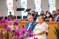 Ramon y Isabel 50 anniversary celebration photography in Hawaiian Gardens Ca 323-633-8283