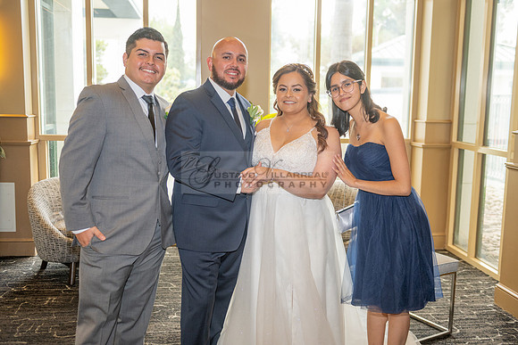 Raymond and Robyn wedding celebration, reception, ceremony at Quiet Cannon Banquet hall in Montebello Ca, photography, videography by Gustavo Villarreal, 323-633-8283, www.gvphotoandvideo.com