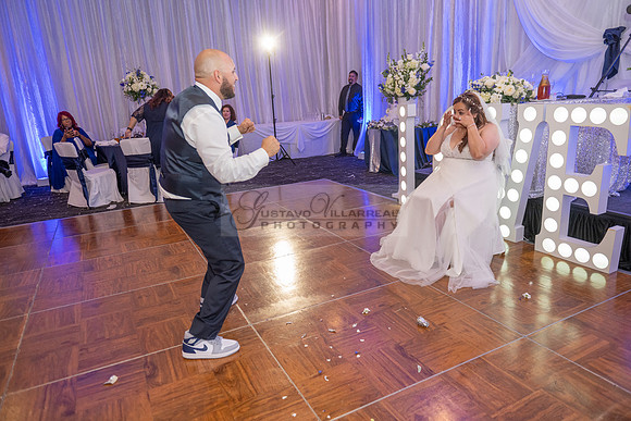 Raymond and Robyn wedding celebration, reception, ceremony at Quiet Cannon Banquet hall in Montebello Ca, photography, videography by Gustavo Villarreal, 323-633-8283, www.gvphotoandvideo.com