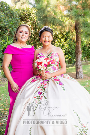 Sophia Cardenas Quinceaneras, weddings photography and video at